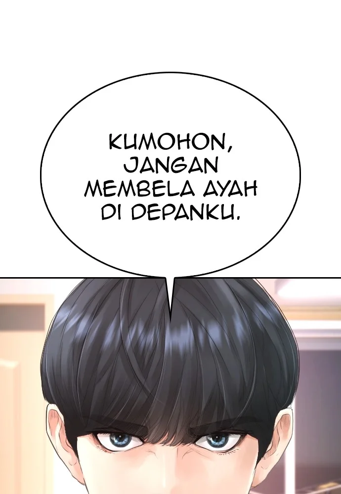 Highschool Lunch Dad Chapter 96 Gambar 45