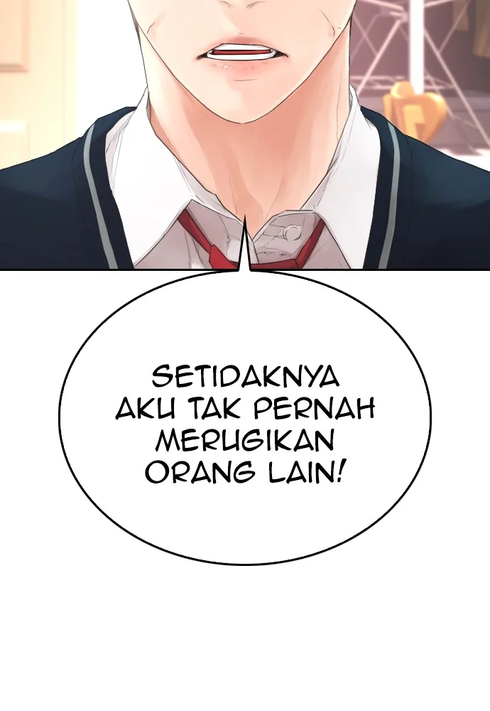 Highschool Lunch Dad Chapter 96 Gambar 46