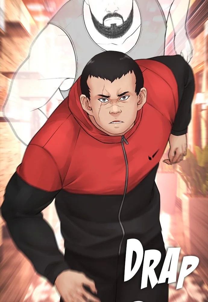 Highschool Lunch Dad Chapter 96 Gambar 62