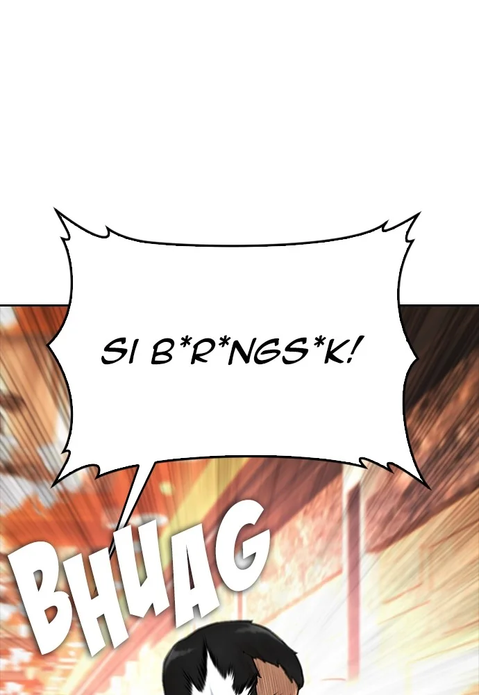 Highschool Lunch Dad Chapter 96 Gambar 68