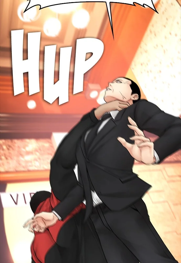 Highschool Lunch Dad Chapter 96 Gambar 74