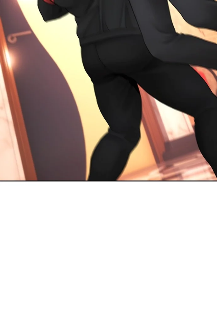 Highschool Lunch Dad Chapter 96 Gambar 75