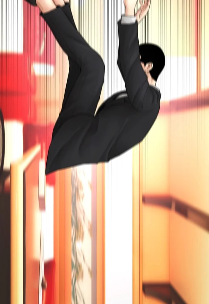 Highschool Lunch Dad Chapter 96 Gambar 77