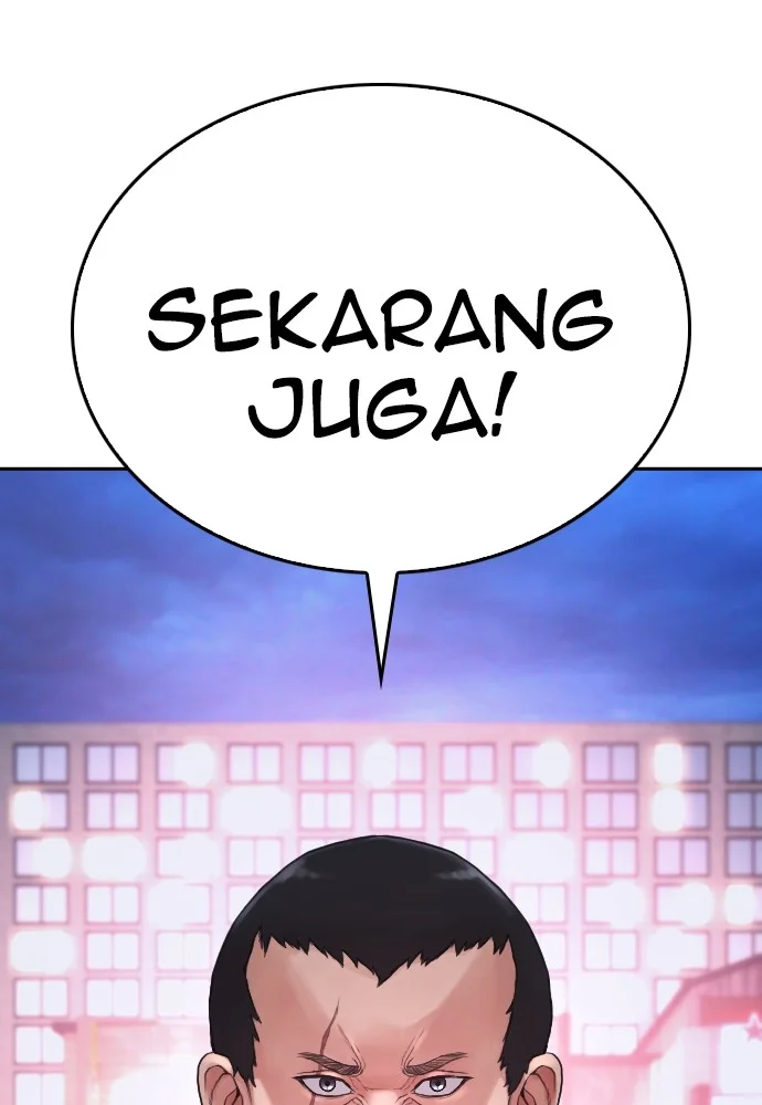 Highschool Lunch Dad Chapter 96 Gambar 9