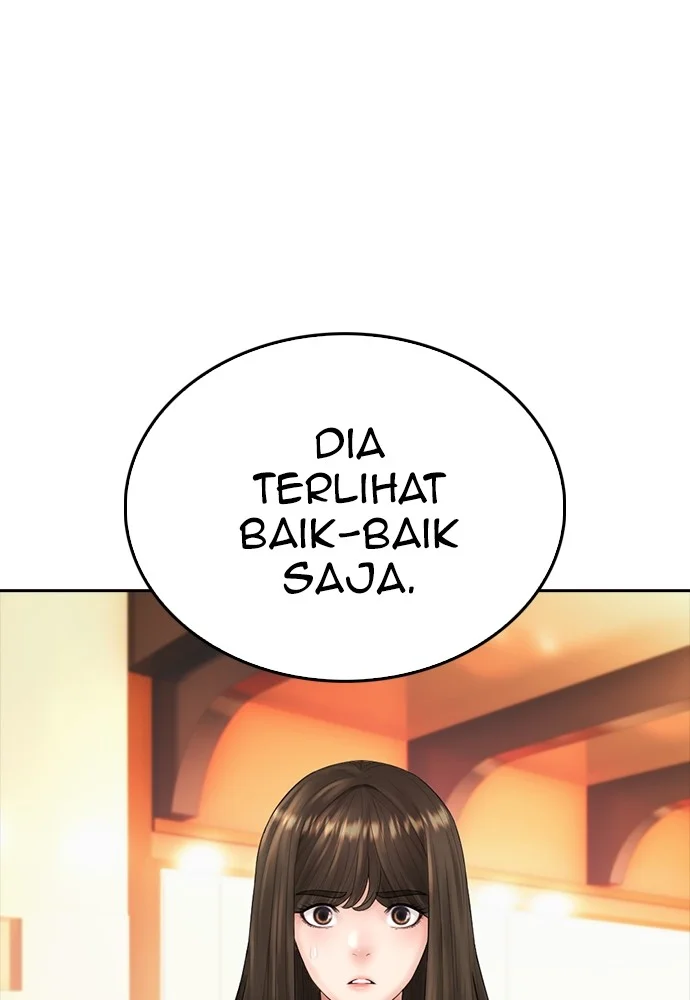 Highschool Lunch Dad Chapter 96 Gambar 90