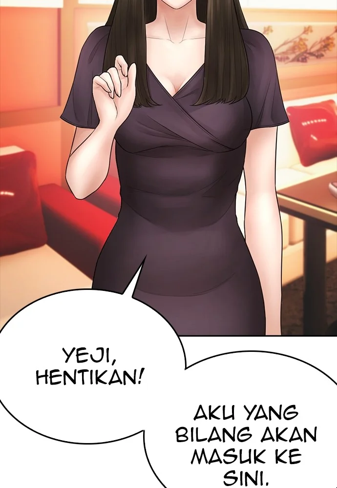 Highschool Lunch Dad Chapter 96 Gambar 91