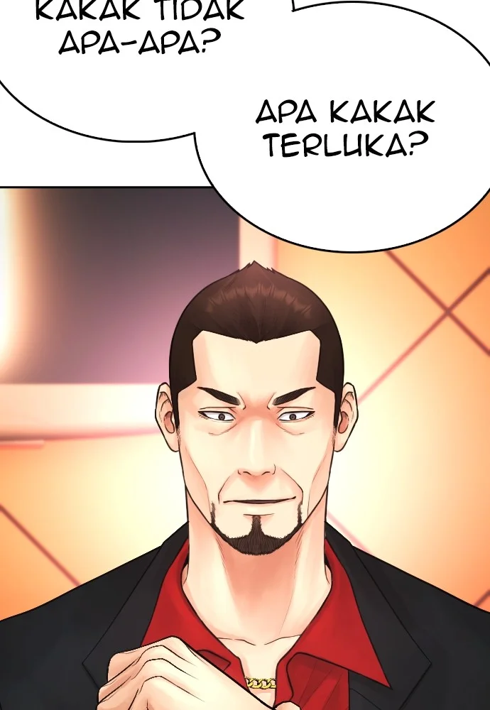 Highschool Lunch Dad Chapter 96 Gambar 95