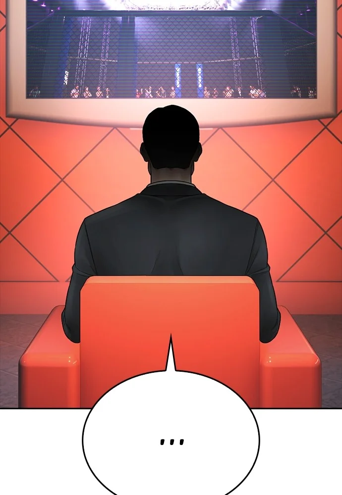 Highschool Lunch Dad Chapter 97 Gambar 104