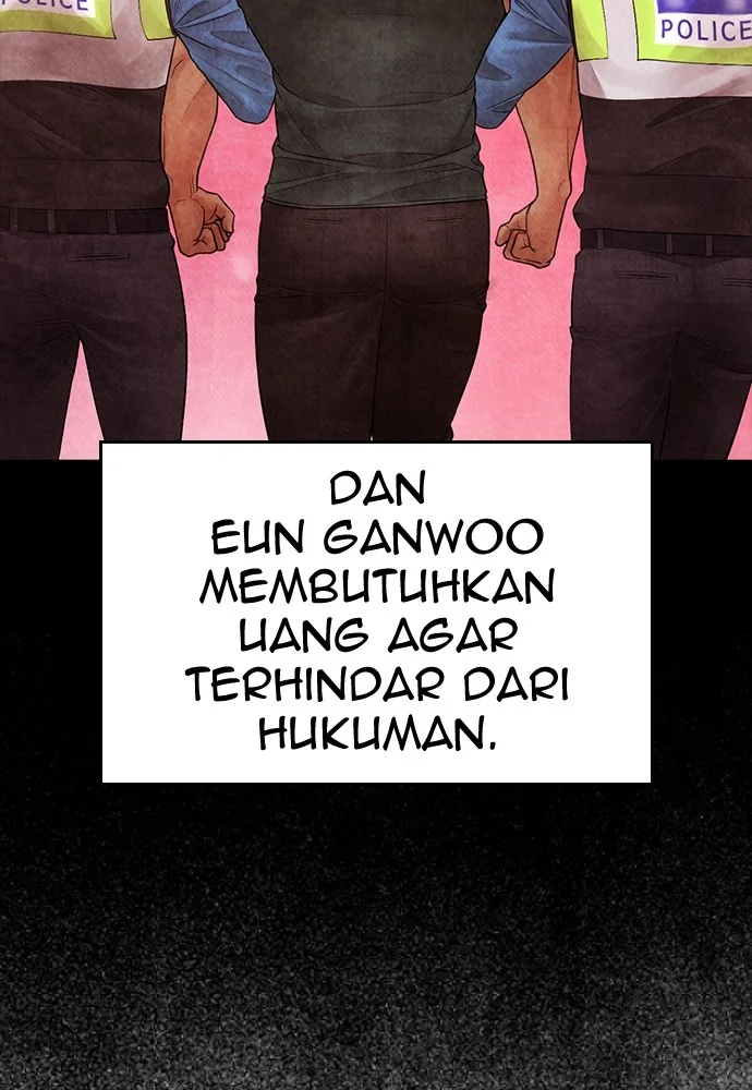 Highschool Lunch Dad Chapter 97 Gambar 100