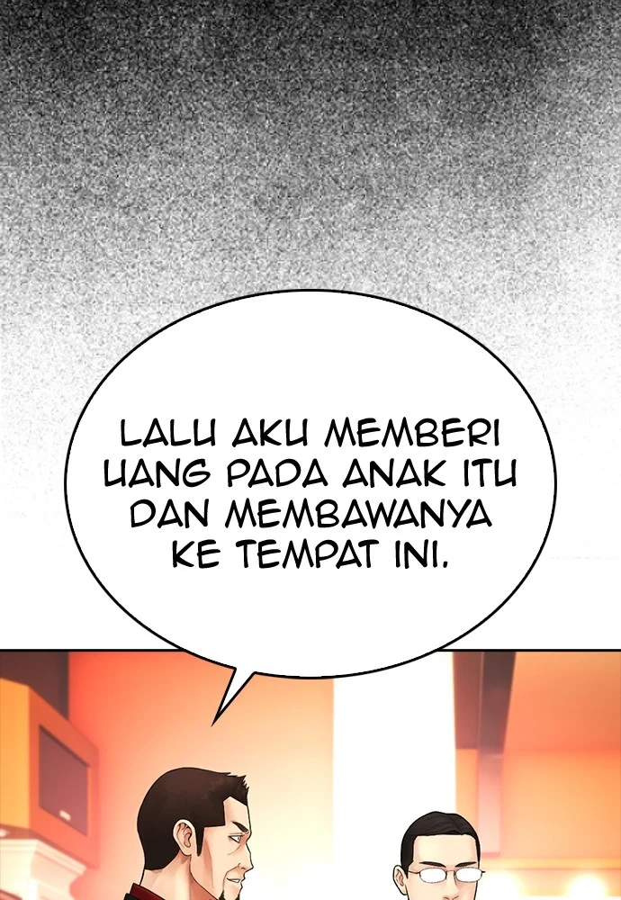 Highschool Lunch Dad Chapter 97 Gambar 101