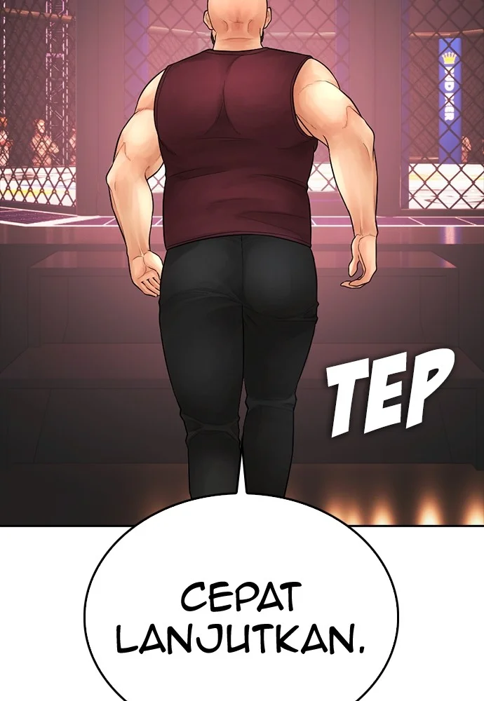 Highschool Lunch Dad Chapter 97 Gambar 114