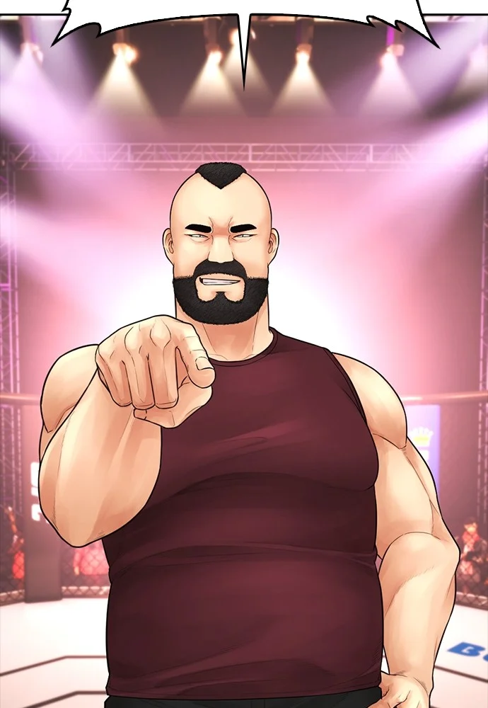 Highschool Lunch Dad Chapter 97 Gambar 116