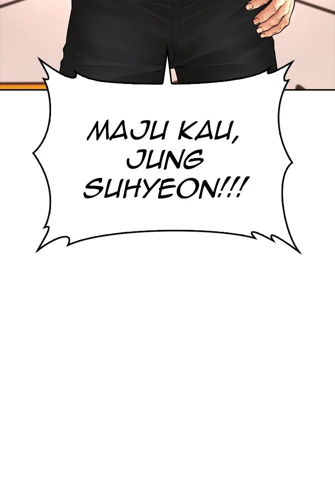 Highschool Lunch Dad Chapter 97 Gambar 117