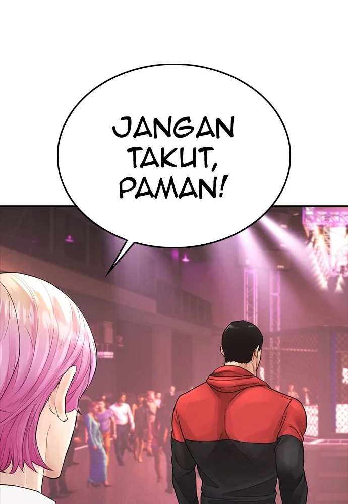 Highschool Lunch Dad Chapter 97 Gambar 118