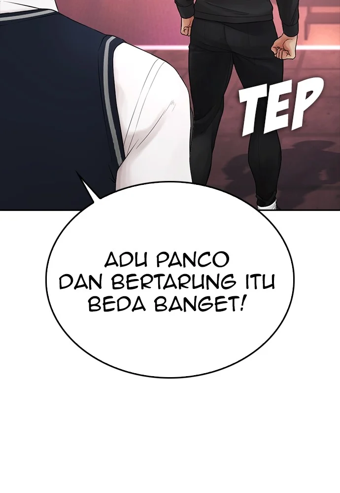 Highschool Lunch Dad Chapter 97 Gambar 119