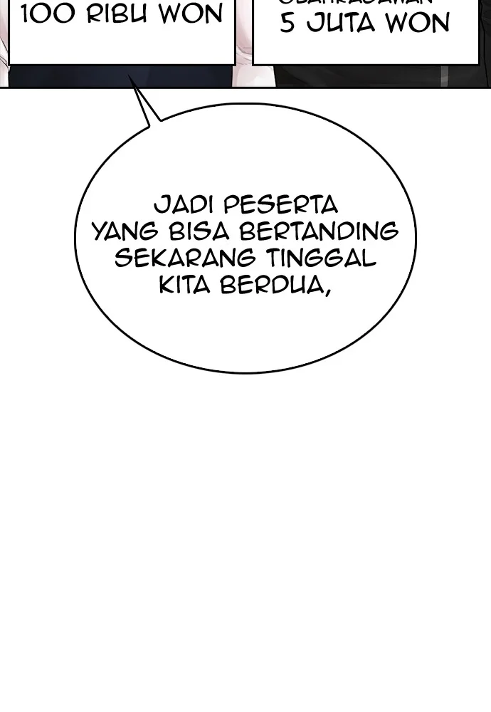 Highschool Lunch Dad Chapter 97 Gambar 110