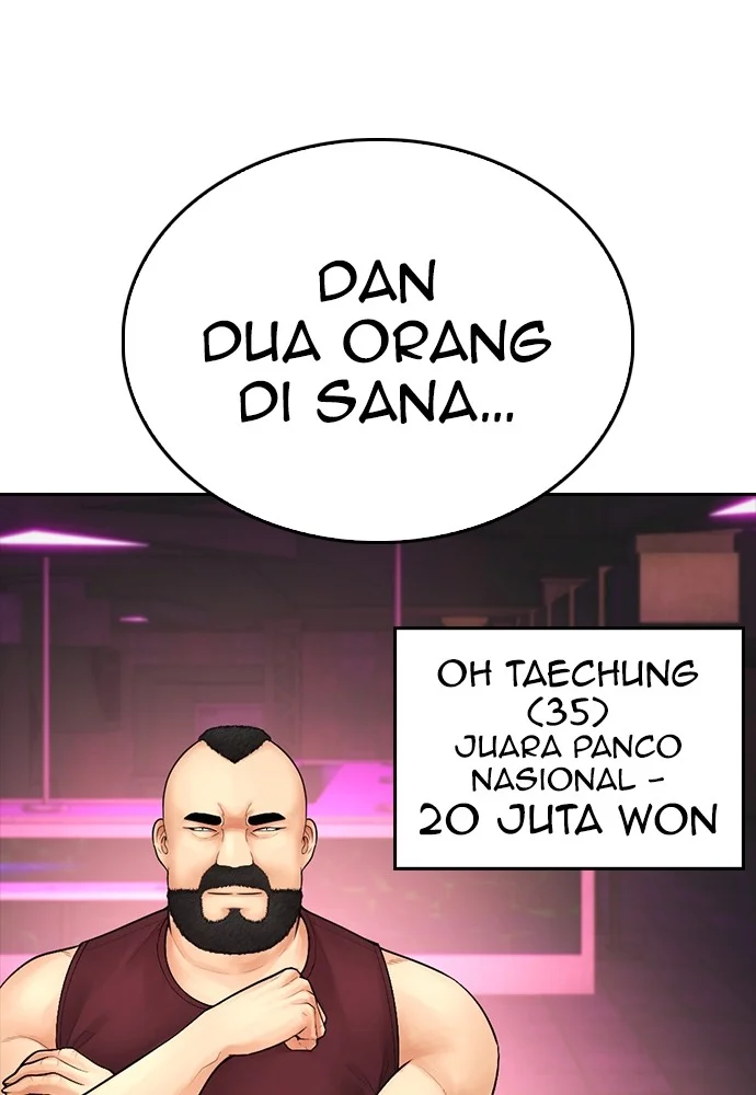 Highschool Lunch Dad Chapter 97 Gambar 111