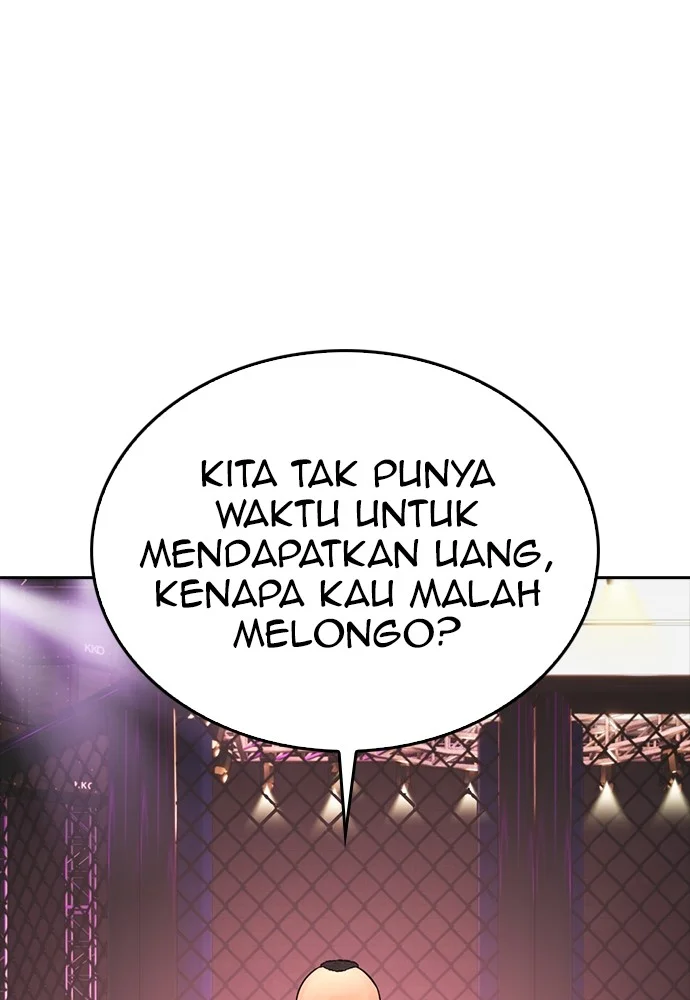 Highschool Lunch Dad Chapter 97 Gambar 113