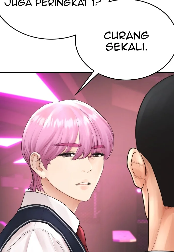 Highschool Lunch Dad Chapter 97 Gambar 125