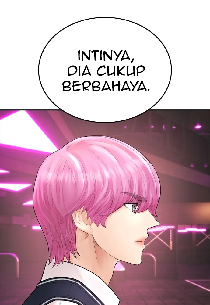 Highschool Lunch Dad Chapter 97 Gambar 127