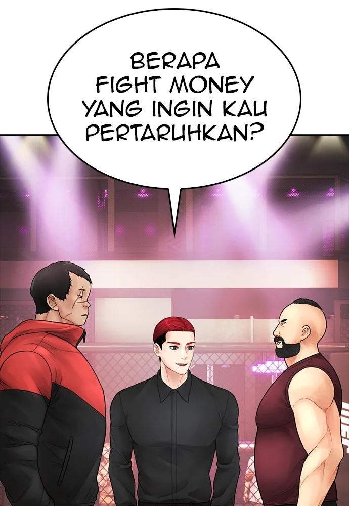 Highschool Lunch Dad Chapter 97 Gambar 129