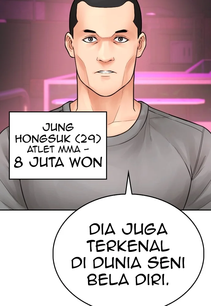 Highschool Lunch Dad Chapter 97 Gambar 121