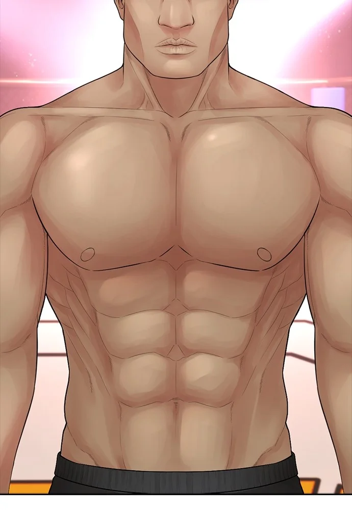 Highschool Lunch Dad Chapter 97 Gambar 12