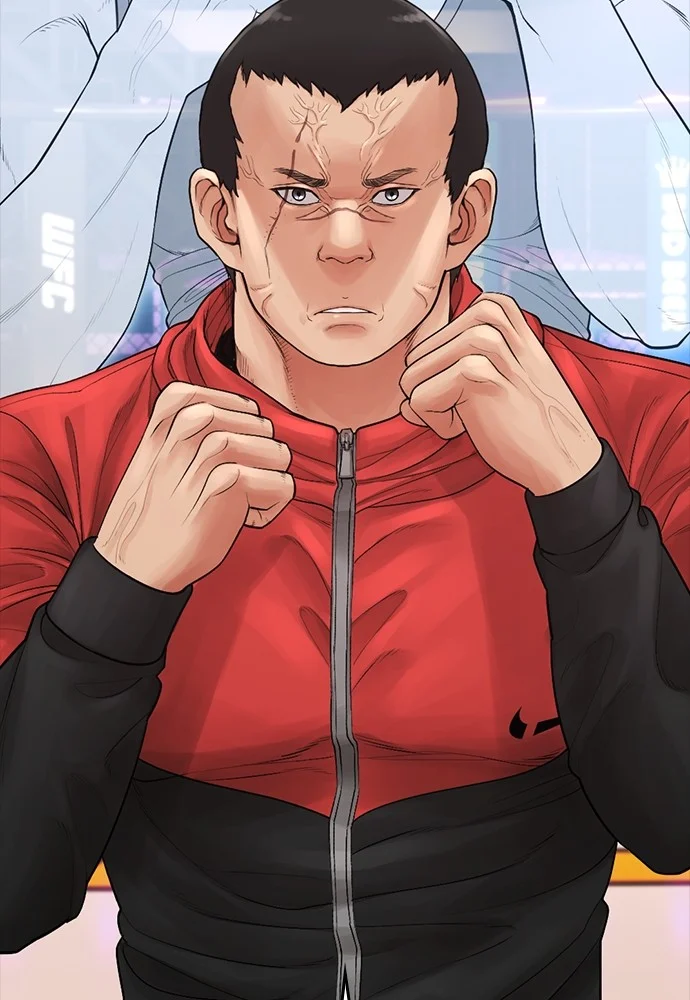 Highschool Lunch Dad Chapter 97 Gambar 134