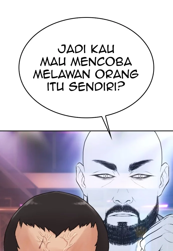 Highschool Lunch Dad Chapter 97 Gambar 136