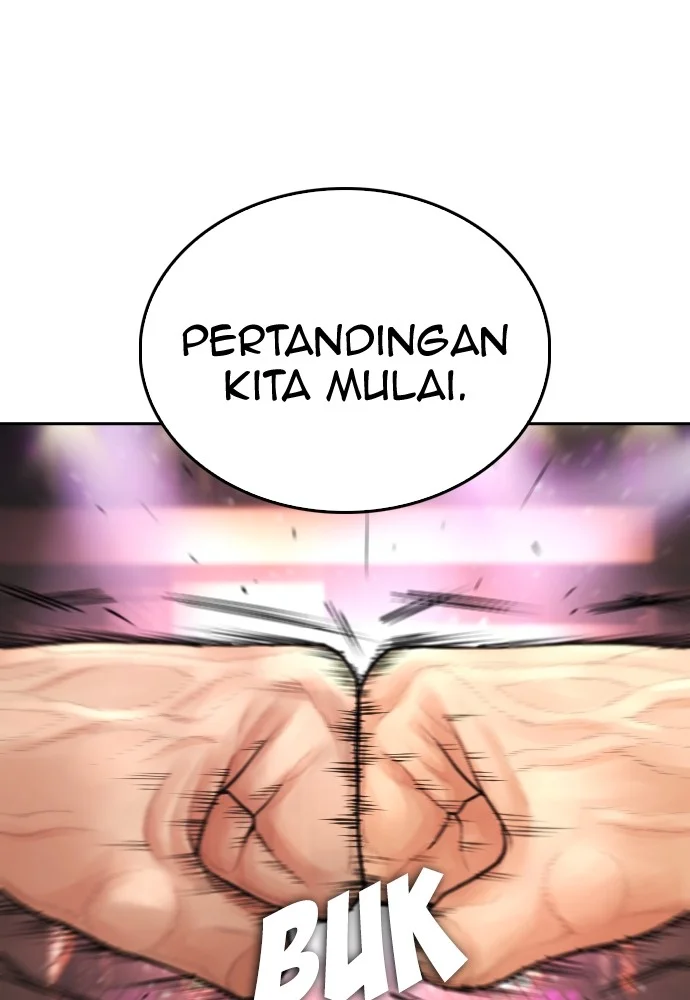 Highschool Lunch Dad Chapter 97 Gambar 131