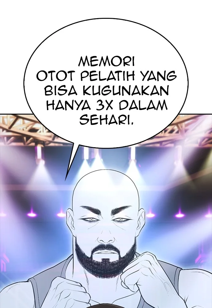 Highschool Lunch Dad Chapter 97 Gambar 133