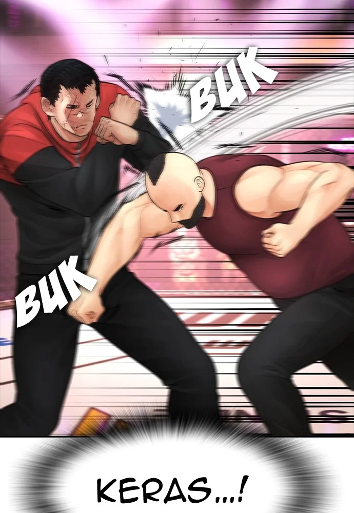 Highschool Lunch Dad Chapter 97 Gambar 141