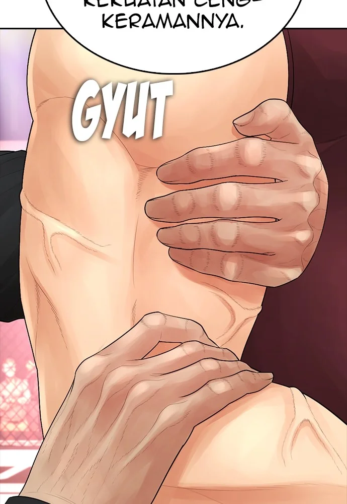 Highschool Lunch Dad Chapter 97 Gambar 155