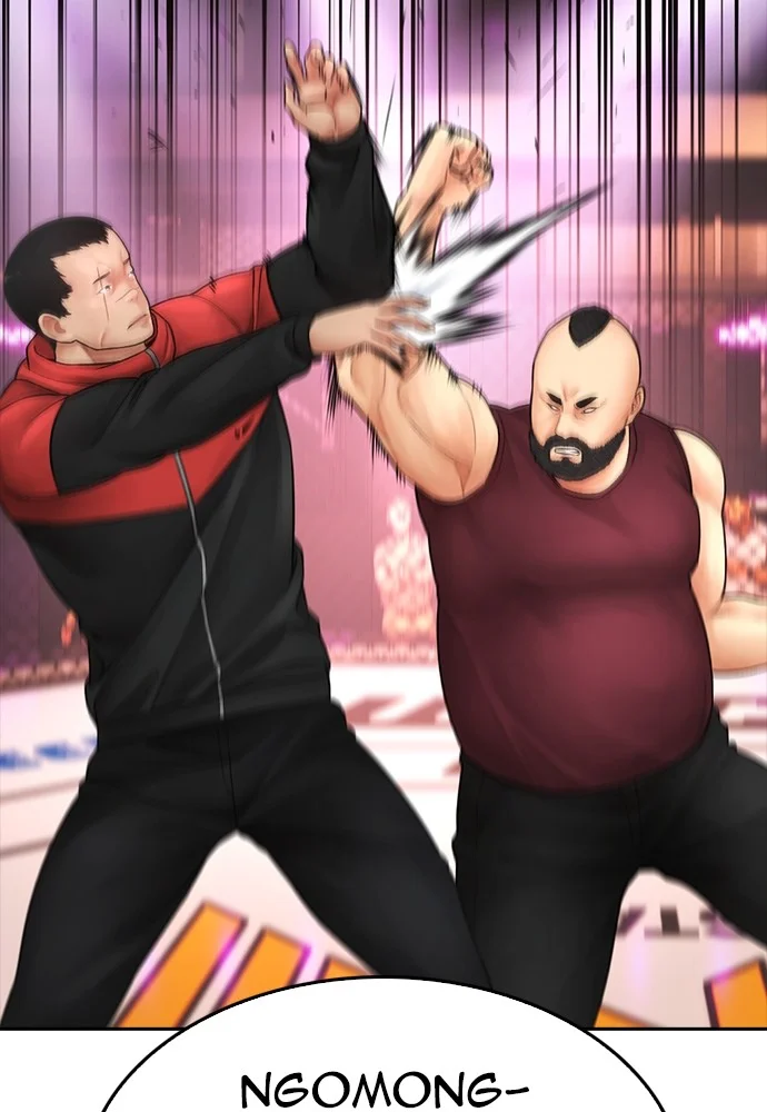 Highschool Lunch Dad Chapter 97 Gambar 157