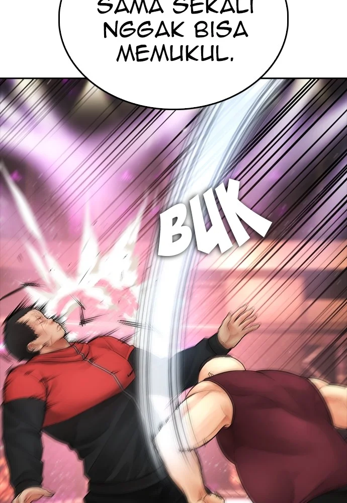 Highschool Lunch Dad Chapter 97 Gambar 159