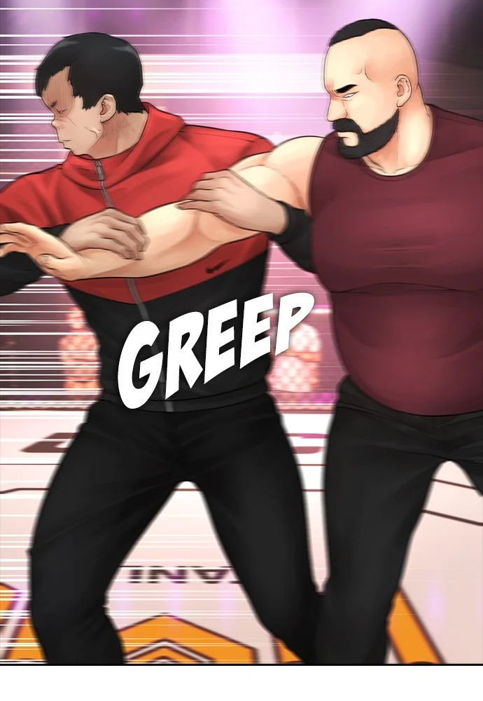 Highschool Lunch Dad Chapter 97 Gambar 151