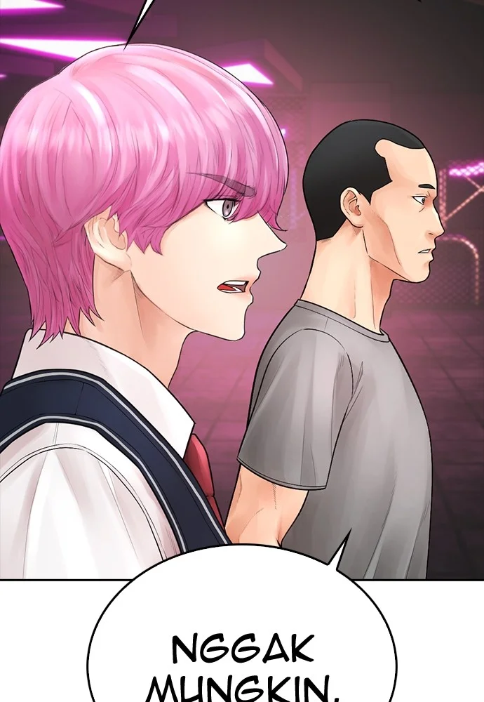 Highschool Lunch Dad Chapter 97 Gambar 153