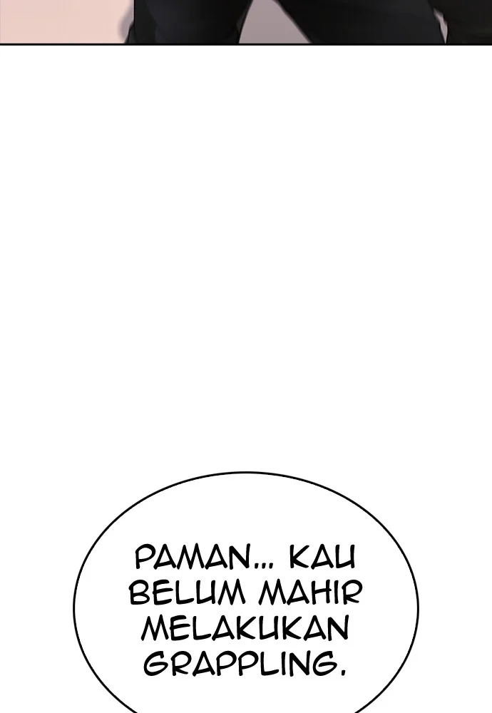 Highschool Lunch Dad Chapter 97 Gambar 166