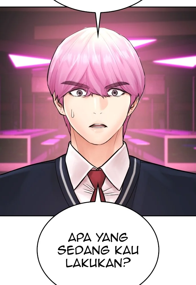 Highschool Lunch Dad Chapter 97 Gambar 167