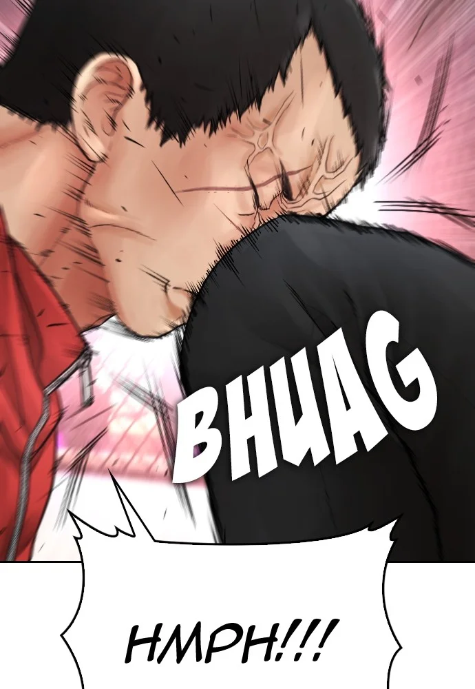 Highschool Lunch Dad Chapter 97 Gambar 169