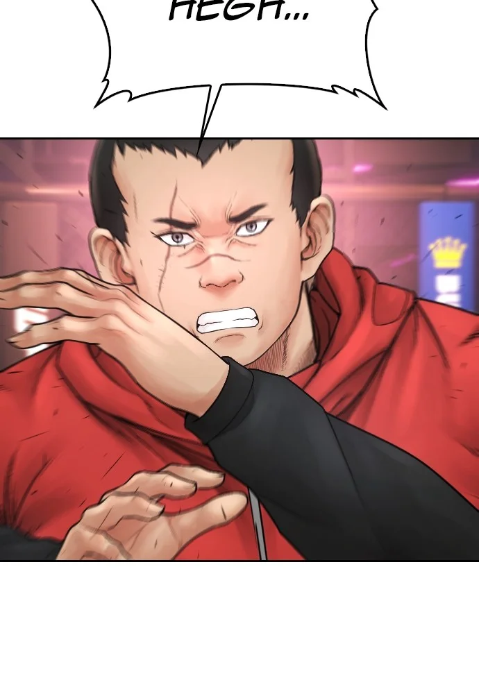 Highschool Lunch Dad Chapter 97 Gambar 161