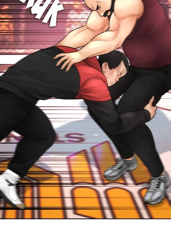 Highschool Lunch Dad Chapter 97 Gambar 163