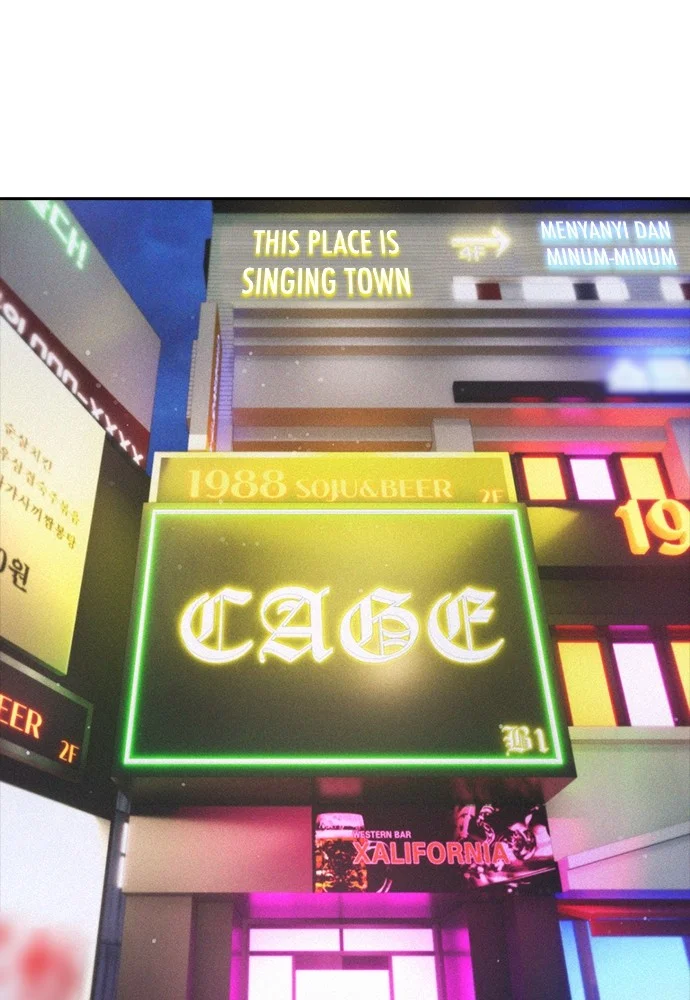 Highschool Lunch Dad Chapter 97 Gambar 16