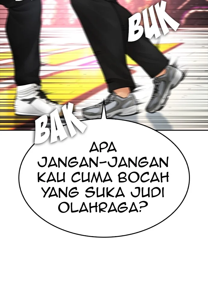 Highschool Lunch Dad Chapter 97 Gambar 175