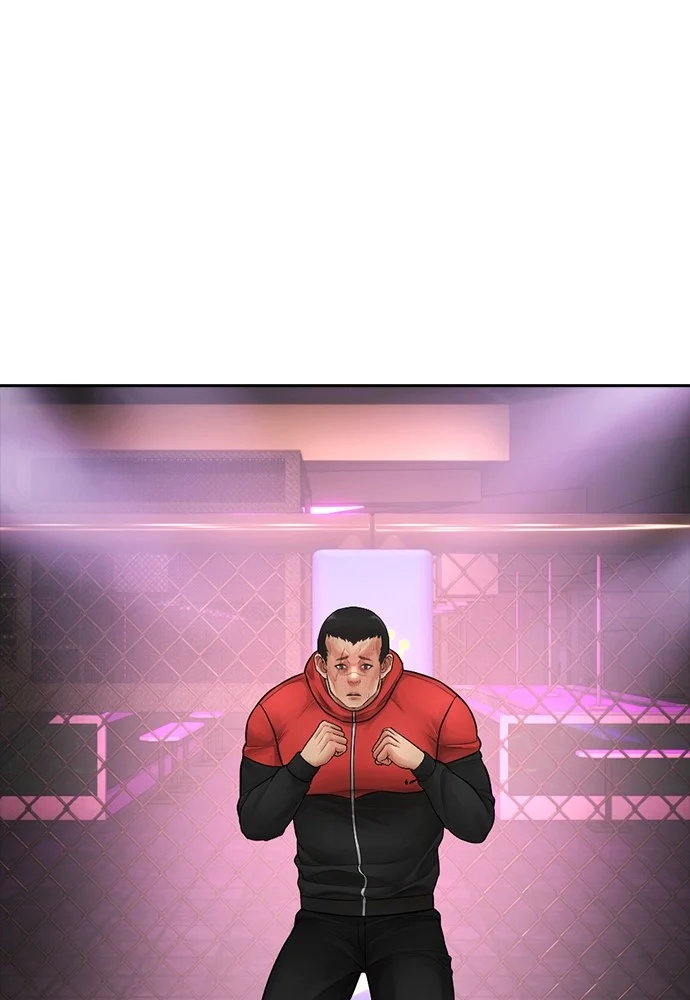 Highschool Lunch Dad Chapter 97 Gambar 176