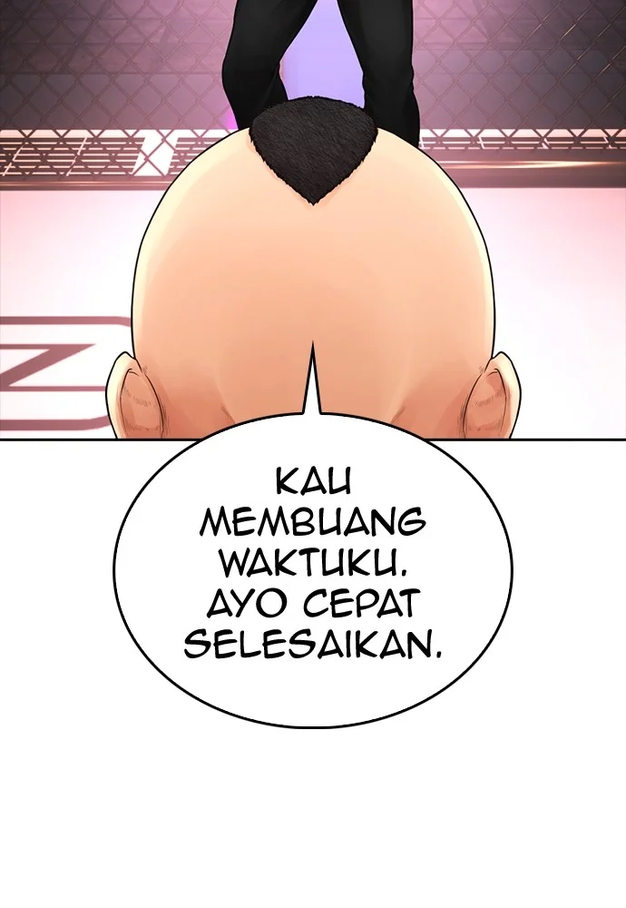 Highschool Lunch Dad Chapter 97 Gambar 177