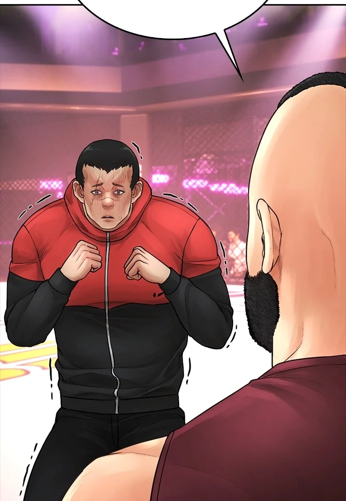 Highschool Lunch Dad Chapter 97 Gambar 171