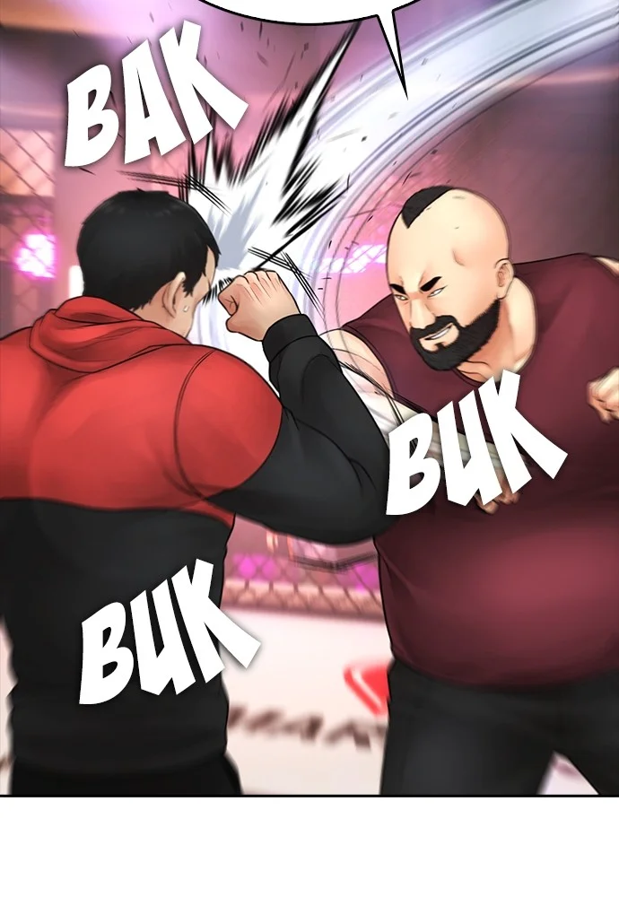 Highschool Lunch Dad Chapter 97 Gambar 173