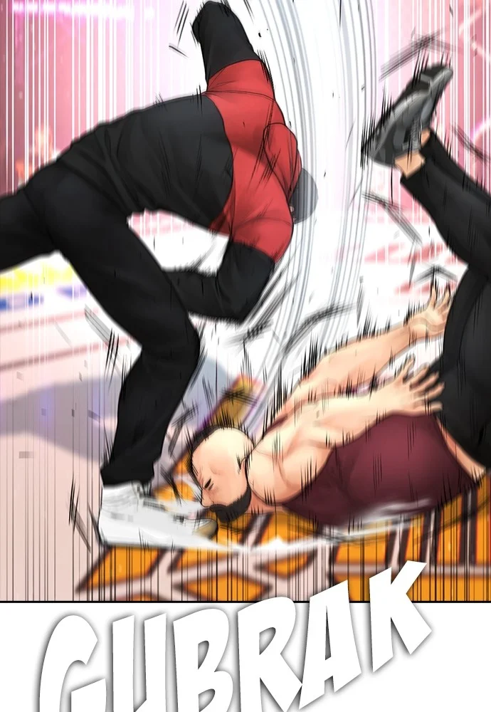 Highschool Lunch Dad Chapter 97 Gambar 186