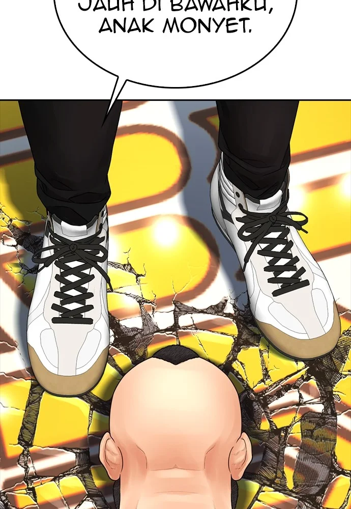 Highschool Lunch Dad Chapter 97 Gambar 188